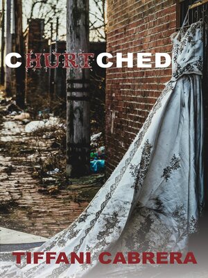 cover image of Churtched